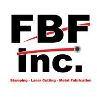 FBF Metal Fabricators Stamping & Forming 